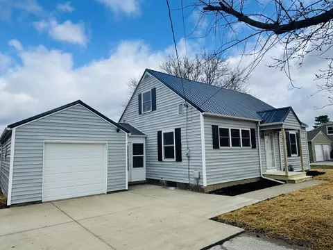 7261 State Route 197, Celina, OH 45822