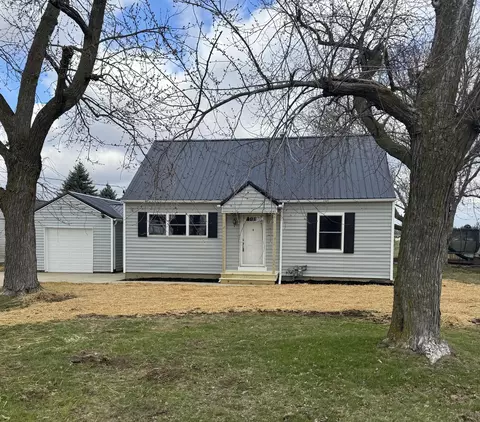 Exterior - 7261 State Route 197, Celina, OH 45822 photo 2 of 3