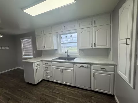 Kitchen - 7261 State Route 197, Celina, OH 45822 photo 2 of 2