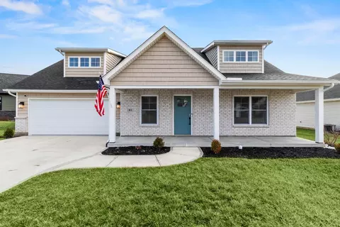 61 Edward Cir, Troy, OH 45373