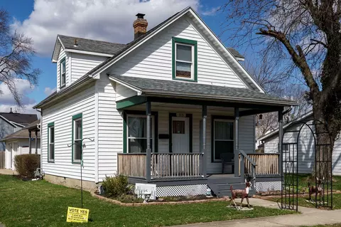 315 W Madison St, New Carlisle, OH 45344