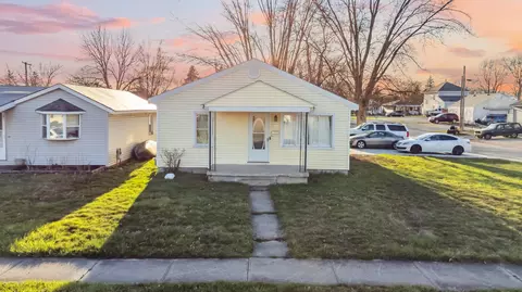 531 Third Ave, Sidney, OH 45365