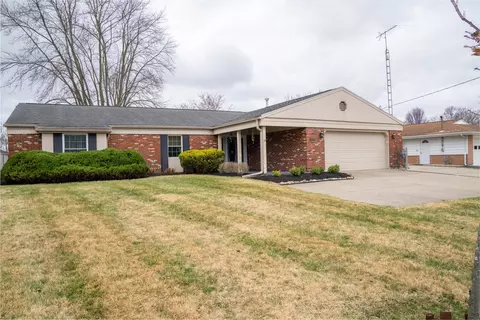 327 Villa Rd, Springfield, OH 45503