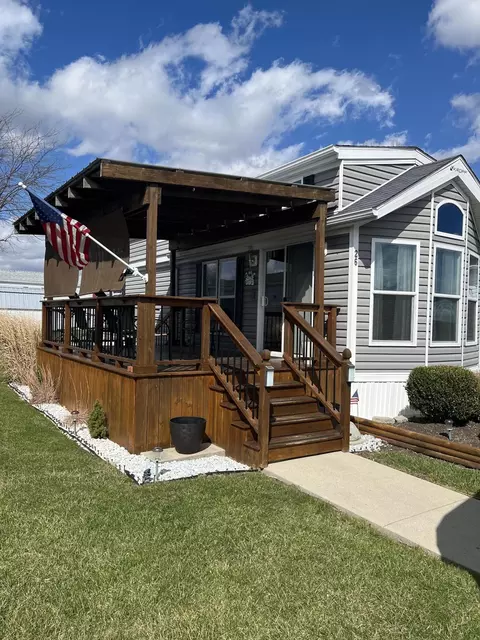 7225 State Route 368 #26, Huntsville, OH 43324