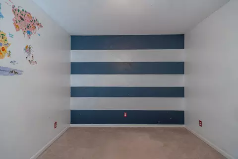 Bedroom - 261 W Pinehurst St, Sidney, OH 45365 photo 3 of 5