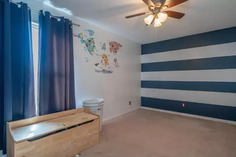 Bedroom - 261 W Pinehurst St, Sidney, OH 45365 photo 2 of 5