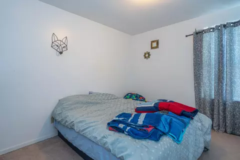 Bedroom - 261 W Pinehurst St, Sidney, OH 45365 photo 5 of 5
