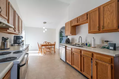 Kitchen - 261 W Pinehurst St, Sidney, OH 45365 photo 1 of 4