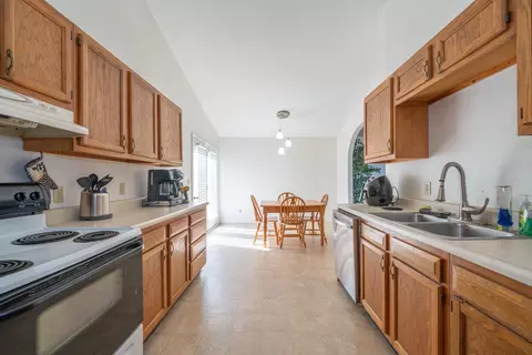 Kitchen - 261 W Pinehurst St, Sidney, OH 45365 photo 3 of 4