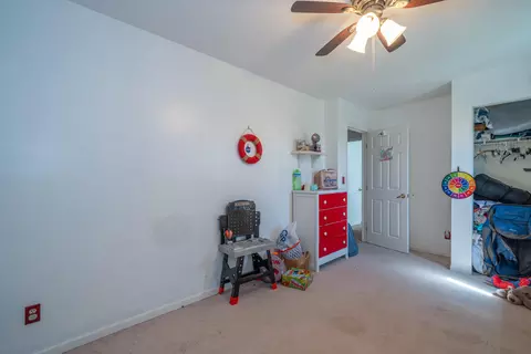 Bedroom - 261 W Pinehurst St, Sidney, OH 45365 photo 4 of 5