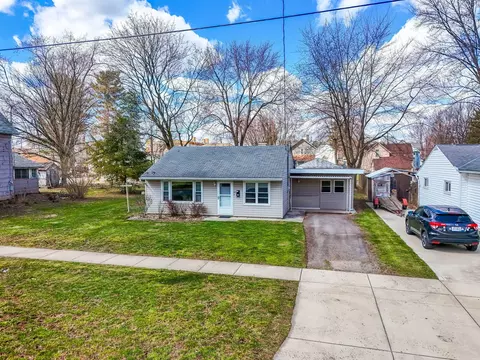 35 E Bomford St, Richwood, OH 43344