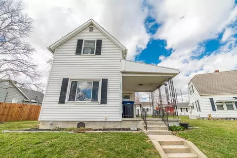 522 E High St, Saint Marys, OH 45885