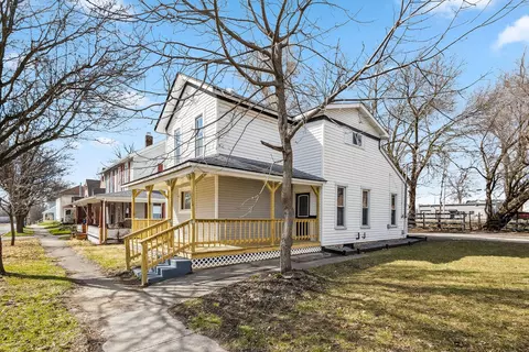 118 Auburn Ave, Bellefontaine, OH 43311