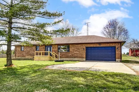 3040 Rebert Pike, Springfield, OH 45502 photo 2