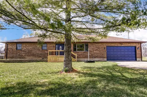 3040 Rebert Pike, Springfield, OH 45502