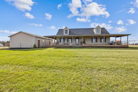 4007 Harper Rd, Mechanicsburg, OH 43044