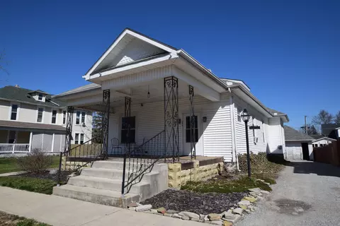 234 W Walnut St, Saint Paris, OH 43072