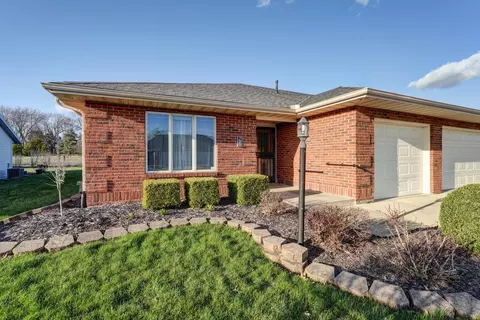 790 Berkshire Dr, Greenville, OH 45331