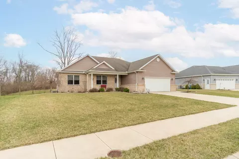1045 Winter Ridge Dr, Sidney, OH 45365 photo 4