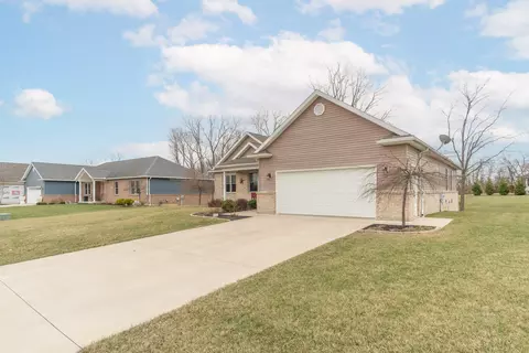 1045 Winter Ridge Dr, Sidney, OH 45365 photo 5