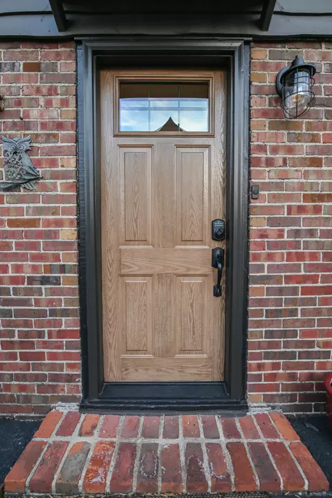 Entry Way - 721 Tanglewood Dr, Springfield, OH 45504 photo 11 of 11