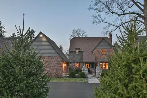 Exterior - 721 Tanglewood Dr, Springfield, OH 45504 photo 23 of 25