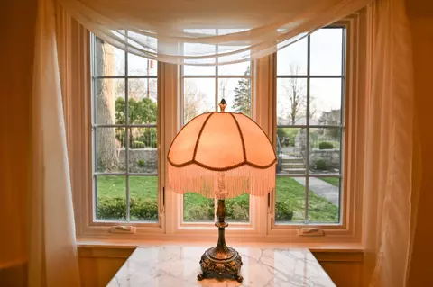 Entry Way - 721 Tanglewood Dr, Springfield, OH 45504 photo 4 of 11