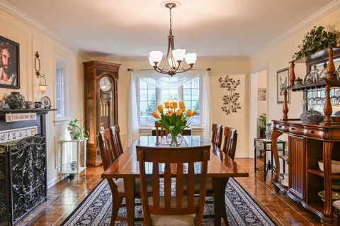 Dining - 721 Tanglewood Dr, Springfield, OH 45504 photo 4 of 7