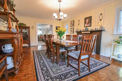 Dining - 721 Tanglewood Dr, Springfield, OH 45504 photo 1 of 7