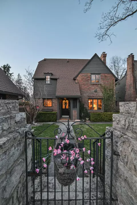 Exterior - 721 Tanglewood Dr, Springfield, OH 45504 photo 19 of 25