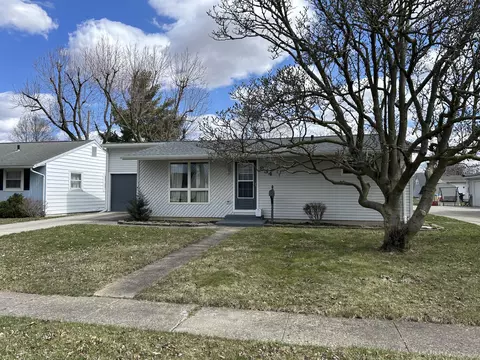 834 Hemlock St, Celina, OH 45822