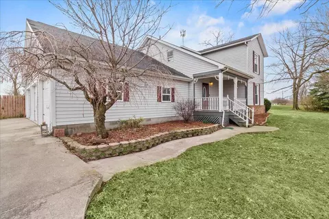 5228 C R 39, Huntsville, OH 43324