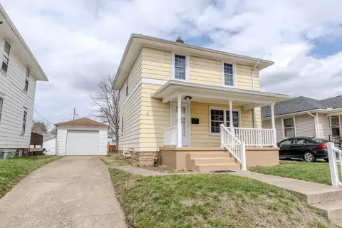 Other - 708 Rice St, Springfield, OH 45505 photo 14 of 14
