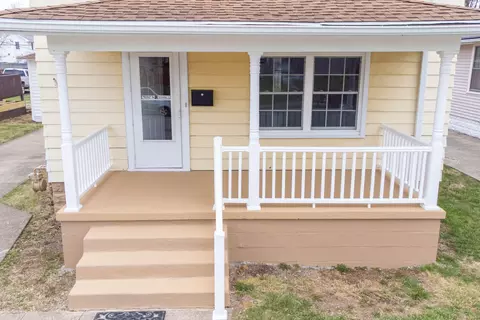 Exterior - 708 Rice St, Springfield, OH 45505 photo 3 of 17