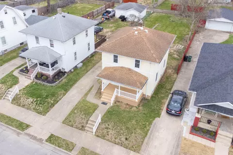 View/Area - 708 Rice St, Springfield, OH 45505 photo 3 of 5