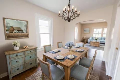 Dining - 708 Rice St, Springfield, OH 45505 photo 1 of 1