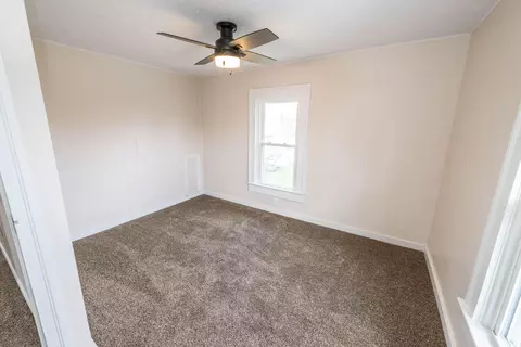 Bedroom - 708 Rice St, Springfield, OH 45505 photo 5 of 6