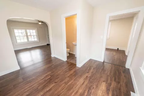 Entry Way - 708 Rice St, Springfield, OH 45505 photo 1 of 4