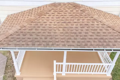 Exterior - 708 Rice St, Springfield, OH 45505 photo 13 of 17