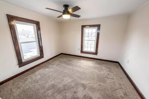Bedroom - 708 Rice St, Springfield, OH 45505 photo 3 of 6