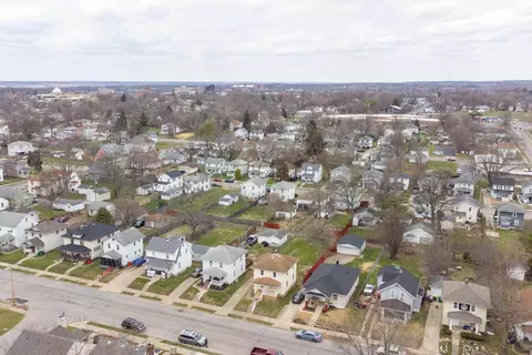 View/Area - 708 Rice St, Springfield, OH 45505 photo 4 of 5