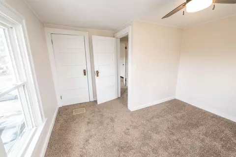 Bedroom - 708 Rice St, Springfield, OH 45505 photo 6 of 6