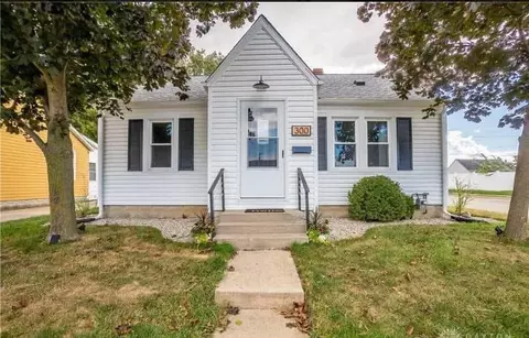 300 N Ludlow St, Covington, OH 45318