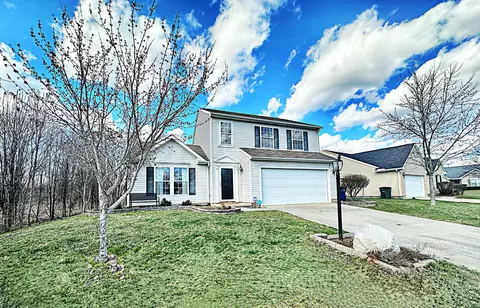5235 Rivers Edge Blvd, Dayton, OH 45414