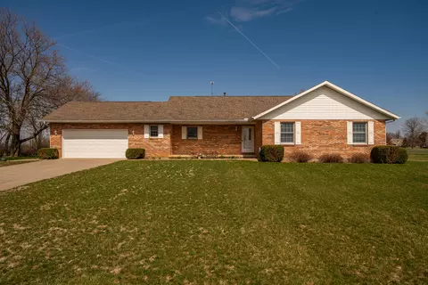 6284 Zachary Ave, Springfield, OH 45502