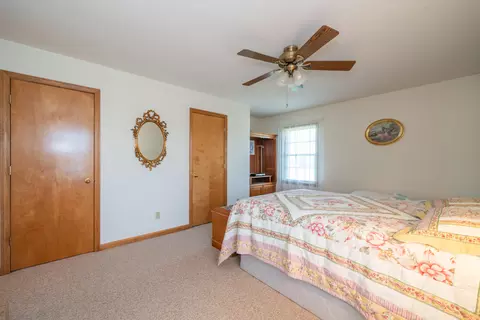 Bedroom - 6284 Zachary Ave, Springfield, OH 45502 photo 3 of 7