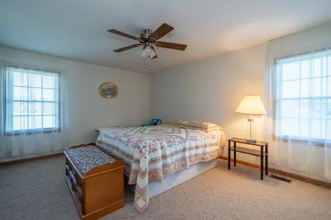 Bedroom - 6284 Zachary Ave, Springfield, OH 45502 photo 1 of 7
