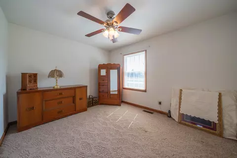 Bedroom - 6284 Zachary Ave, Springfield, OH 45502 photo 6 of 7