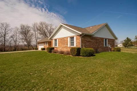 Exterior - 6284 Zachary Ave, Springfield, OH 45502 photo 7 of 7