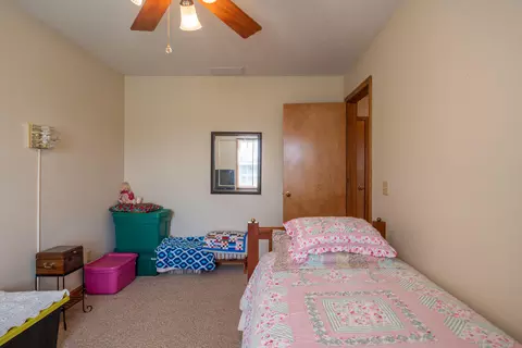 Bedroom - 6284 Zachary Ave, Springfield, OH 45502 photo 5 of 7